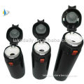 fashion 18 8 stainless steel vacuum flask with button lid